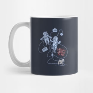 Marley and Marley and Me Mug